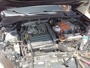 Recambio de compresor aire acondicionado para cupra formentor (km7, kmp) 2020- 1.4 e-hybrid referencia OEM IAM 5QE816803M  CAF33