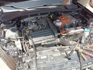 Recambio de cremallera direccion para cupra formentor (km7, kmp) 2020- 1.4 e-hybrid referencia OEM IAM 5WB423056D  