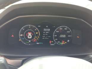 Recambio de cuadro instrumentos para cupra formentor (km7, kmp) 2020- 1.4 e-hybrid referencia OEM IAM 5FA920790C  