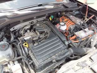 Recambio de filtro de particulas para cupra formentor (km7, kmp) 2020- 1.4 e-hybrid referencia OEM IAM 3Q0254502JX  
