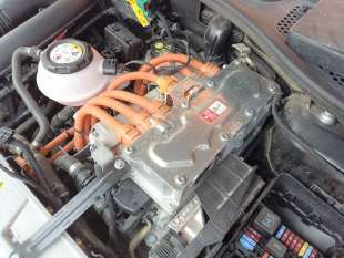 Recambio de inversor para cupra formentor (km7, kmp) 2020- 1.4 e-hybrid referencia OEM IAM 5WA907070C  