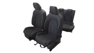 Recambio de juego asientos completo para cupra formentor (km7, kmp) 2020- 1.4 e-hybrid referencia OEM IAM 5FA881375J  