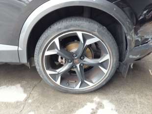 Recambio de llanta para cupra formentor (km7, kmp) 2020- 1.4 e-hybrid referencia OEM IAM 5FF601025E  
