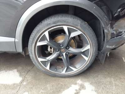 Recambio de llanta para cupra formentor (km7, kmp) 2020- 1.4 e-hybrid referencia OEM IAM 5FF601025E  