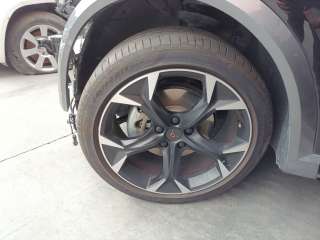 Recambio de llanta para cupra formentor (km7, kmp) 2020- 1.4 e-hybrid referencia OEM IAM 5FF601025E  