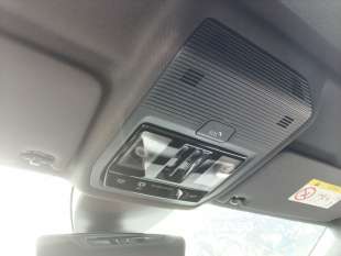 Recambio de luz interior para cupra formentor (km7, kmp) 2020- 1.4 e-hybrid referencia OEM IAM 5H0959561BBTJA  