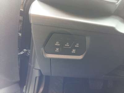 Recambio de mando luces para cupra formentor (km7, kmp) 2020- 1.4 e-hybrid referencia OEM IAM 5H0941193Ag  