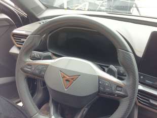 Recambio de mando multifuncion para cupra formentor (km7, kmp) 2020- 1.4 e-hybrid referencia OEM IAM 5Q1953507FL  