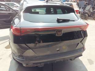 Recambio de maneta exterior porton para cupra formentor (km7, kmp) 2020- 1.4 e-hybrid referencia OEM IAM 5TA827887C  