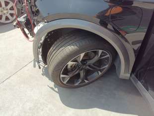 Recambio de mangueta delantera izquierda para cupra formentor (km7, kmp) 2020- 1.4 e-hybrid referencia OEM IAM 5WA407253A  