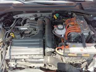 Recambio de motor completo para cupra formentor (km7, kmp) 2020- 1.4 e-hybrid referencia OEM IAM DGE  