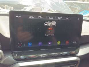 Recambio de pantalla multifuncion para cupra formentor (km7, kmp) 2020- 1.4 e-hybrid referencia OEM IAM 5FA919606C  