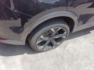 Recambio de paso rueda trasero derecho para cupra formentor (km7, kmp) 2020- 1.4 e-hybrid referencia OEM IAM 5FF810972  