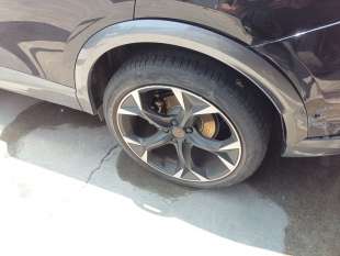 Recambio de paso rueda trasero izquierdo para cupra formentor (km7, kmp) 2020- 1.4 e-hybrid referencia OEM IAM 5FF810971  