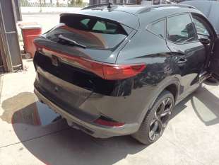 Recambio de puente trasero para cupra formentor (km7, kmp) 2020- 1.4 e-hybrid referencia OEM IAM 5WA505315A  