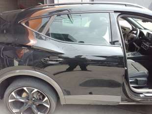 Recambio de puerta trasera derecha para cupra formentor (km7, kmp) 2020- 1.4 e-hybrid referencia OEM IAM 5FF833052A  