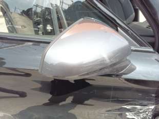 Recambio de retrovisor derecho para cupra formentor (km7, kmp) 2020- 1.4 e-hybrid referencia OEM IAM 5FG857508J  