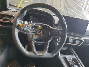 Recambio de volante para cupra formentor (km7, kmp) 2020- 1.4 e-hybrid referencia OEM IAM 5FA419091FSXEY  