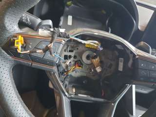 Recambio de volante para cupra formentor (km7, kmp) 2020- 1.4 e-hybrid referencia OEM IAM 5FA419091FSXEY  