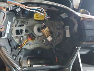 Recambio de volante para cupra formentor (km7, kmp) 2020- 1.4 e-hybrid referencia OEM IAM 5FA419091FSXEY  
