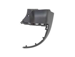 Recambio de puntera paragolpes trasera derecha para citroën berlingo cuadro 2008-2018 referencia OEM IAM 7410FP 107073722 CI9181