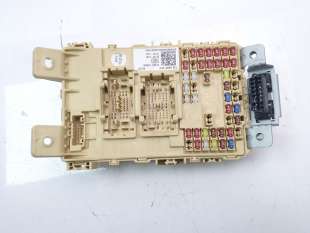Recambio de caja reles / fusibles para hyundai i20 iii (bc3, bi3) 2020- 1.6 t-gdi referencia OEM IAM 91950CO030  