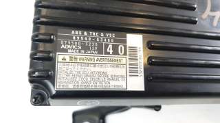 Recambio de modulo electronico para lexus xe2 2019- is300h referencia OEM IAM 8954053480 795003220 