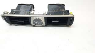 Recambio de aireador central para lexus xe2 2019- is300h referencia OEM IAM 5567053140 5567053080 