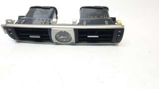 Recambio de aireador central para lexus xe2 2019- is300h referencia OEM IAM 5567053140 5567053080 