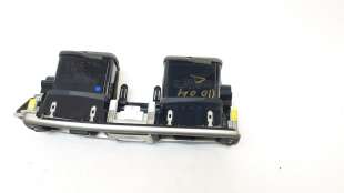 Recambio de aireador central para lexus xe2 2019- is300h referencia OEM IAM 5567053140 5567053080  2