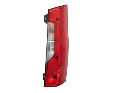 Recambio de piloto trasero derecho para mercedes-benz sprinter iii furgón fwd 2018- referencia OEM IAM A9108200100 103F13271770 