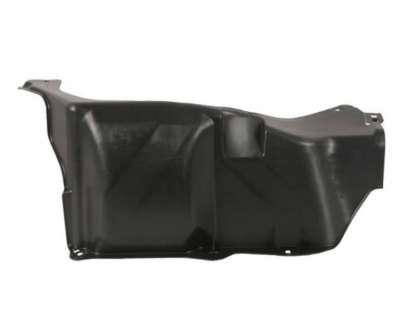 Recambio de cubrecarter para audi a3 (8l) 1996-2003 referencia OEM IAM 1J0825245G 107232163 AD0161904