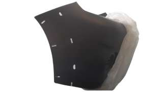 Recambio de paragolpes delantero para toyota hilux (kun) 2005-2016 referencia OEM IAM 521190K981 108908409 