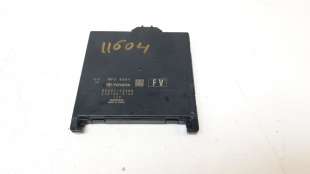 Recambio de modulo electronico para lexus xe2 2019- is300h referencia OEM IAM 8922153280  