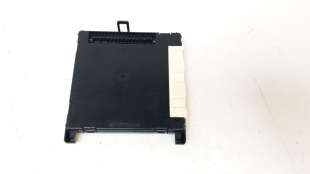 Recambio de modulo electronico para lexus xe2 2019- is300h referencia OEM IAM 8922153280   2