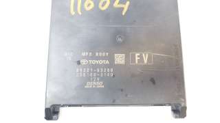 Recambio de modulo electronico para lexus xe2 2019- is300h referencia OEM IAM 8922153280  