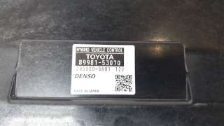Recambio de modulo electronico para lexus xe2 2019- is300h referencia OEM IAM 8998153070  2850005681