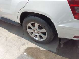 Recambio de amortiguador trasero izquierdo para mercedes-benz clase glk (x204) 2008-2015 220 cdi 4-matic (204.984, 204.997) refe
