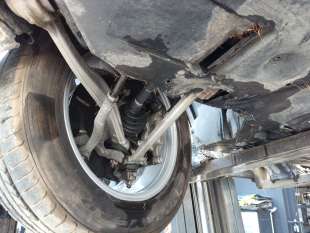 Recambio de brazo suspension inferior delantero derecho para mercedes-benz clase glk (x204) 2008-2015 220 cdi 4-matic (204.984, 