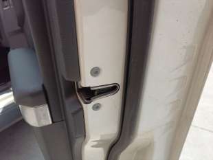 Recambio de cerradura puerta delantera derecha para mercedes-benz clase glk (x204) 2008-2015 220 cdi 4-matic (204.984, 204.997) 