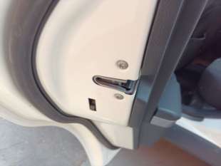 Recambio de cerradura puerta trasera izquierda para mercedes-benz clase glk (x204) 2008-2015 220 cdi 4-matic (204.984, 204.997) 