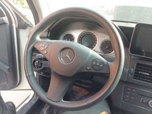 Recambio de columna direccion para mercedes-benz clase glk (x204) 2008-2015 220 cdi 4-matic (204.984, 204.997) referencia OEM IA