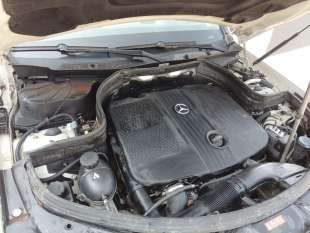 Recambio de cremallera direccion para mercedes-benz clase glk (x204) 2008-2015 220 cdi 4-matic (204.984, 204.997) referencia OEM