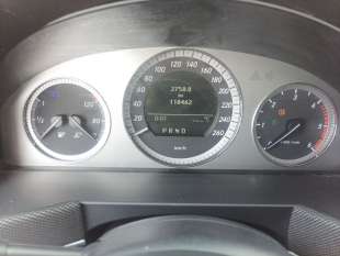 Recambio de cuadro instrumentos para mercedes-benz clase glk (x204) 2008-2015 220 cdi 4-matic (204.984, 204.997) referencia OEM 