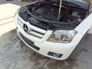 Recambio de electroventilador para mercedes-benz clase glk (x204) 2008-2015 220 cdi 4-matic (204.984, 204.997) referencia OEM IA