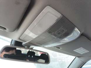 Recambio de luz interior para mercedes-benz clase glk (x204) 2008-2015 220 cdi 4-matic (204.984, 204.997) referencia OEM IAM 204