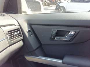 Recambio de mando elevalunas delantero derecho para mercedes-benz clase glk (x204) 2008-2015 220 cdi 4-matic (204.984, 204.997) 