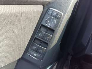 Recambio de mando elevalunas delantero izquierdo para mercedes-benz clase glk (x204) 2008-2015 220 cdi 4-matic (204.984, 204.997