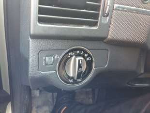 Recambio de mando luces para mercedes-benz clase glk (x204) 2008-2015 220 cdi 4-matic (204.984, 204.997) referencia OEM IAM 2049