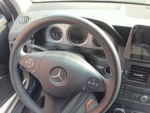 Recambio de mando multifuncion para mercedes-benz clase glk (x204) 2008-2015 220 cdi 4-matic (204.984, 204.997) referencia OEM I